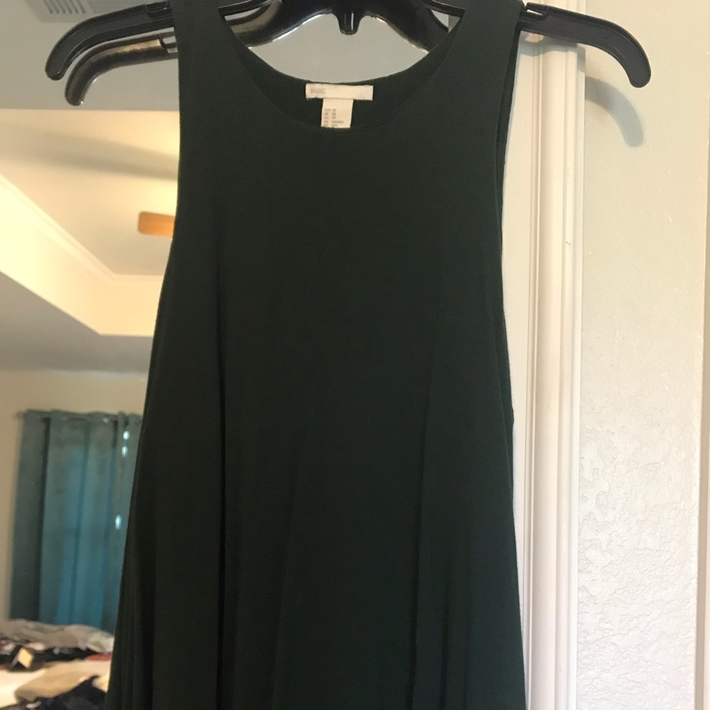H&M shift dress